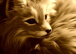 Sepia