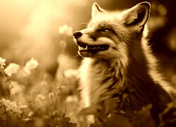 Sepia