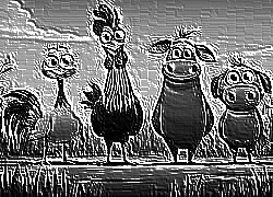 Skamielina