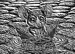 Skamielina