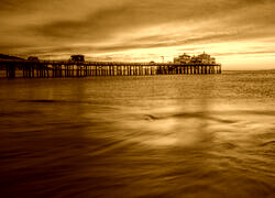 Sepia
