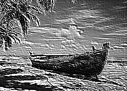 Skamielina