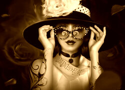 Sepia