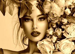 Sepia