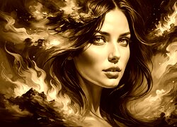 Sepia