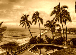 Sepia