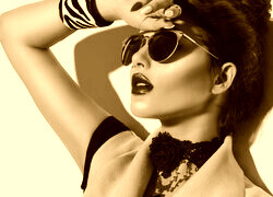 Sepia