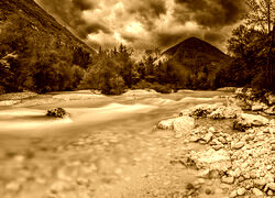 Sepia