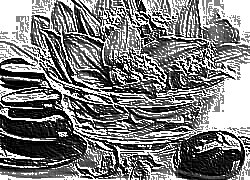 Skamielina