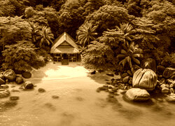 Sepia