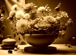 Sepia