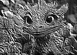 Skamielina