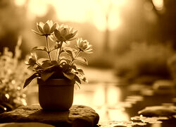 Sepia