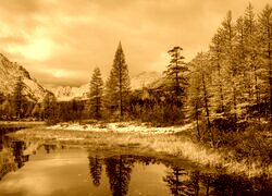 Sepia