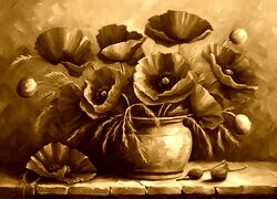 Sepia