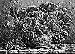 Skamielina