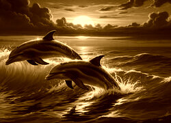 Sepia
