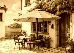 Sepia