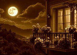 Sepia