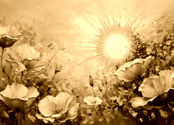 Sepia