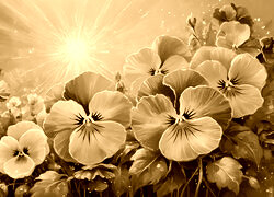 Sepia