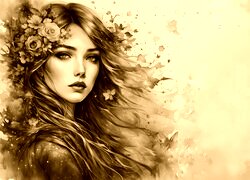 Sepia