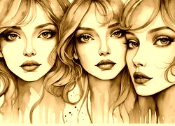 Sepia