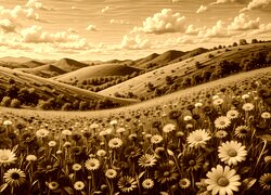 Sepia