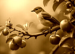 Sepia