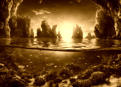 Sepia