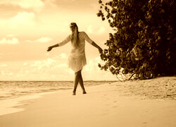 Sepia