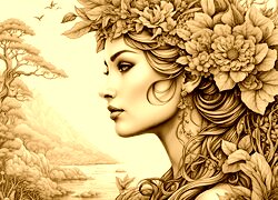 Sepia
