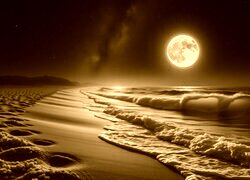 Sepia