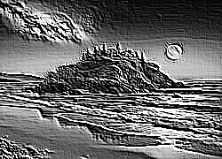 Skamielina