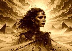 Sepia
