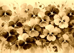 Sepia