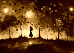 Sepia