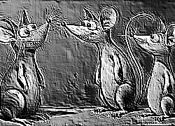 Skamielina