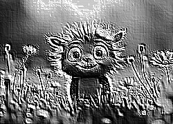 Skamielina