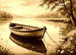 Sepia