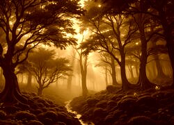Sepia