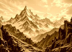 Sepia