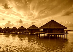 Sepia