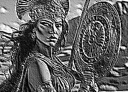 Skamielina