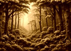 Sepia