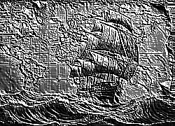 Skamielina