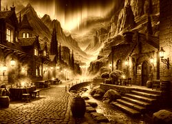 Sepia