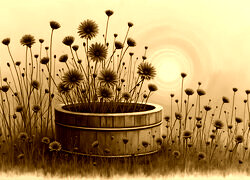 Sepia