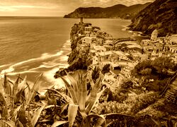 Sepia