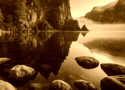 Sepia